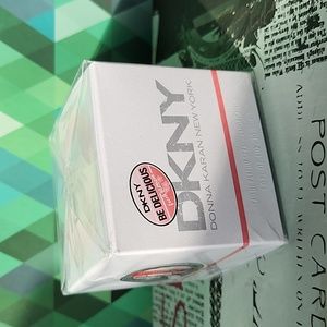 DKNY Be Delicious fresh blossom 30ml